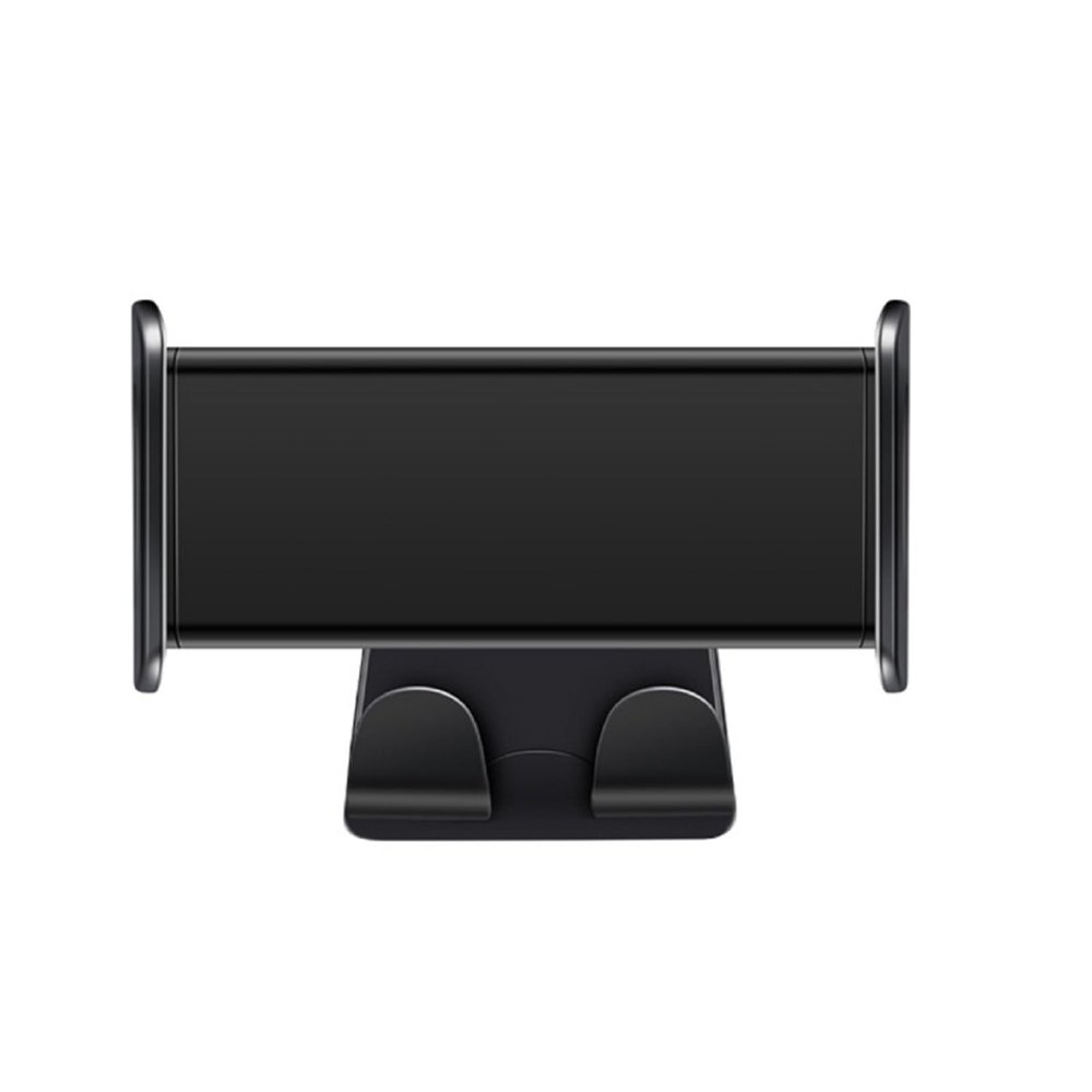 CHICHIYANG Universal Car Back Seat Headrest Tablet Mount Stand for 4.7"-12.9" Tablet Phone, Road Trip Essentials, for Tesla Model 3 Y