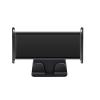 CHICHIYANG Universal Car Back Seat Headrest Tablet Mount Stand for 4.7"-12.9" Tablet Phone, Road Trip Essentials, for Tesla Model 3 Y view 1