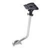 Gen 3 Mount, Adjustable Mounting Kit for V3 Gen3, Internet Wall Mount Pipe Adapter, Satellite Roof Mount Pole, Alloy Steel Bracket view 4
