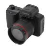 Digital Camera, HD 4K 50MP 16X Zoom Digital Camera, 2.2 Inch Flip Screen Vlogging Camera,Digital Camera with Fill Light for Outings, Parties with Friends, Graduation view 1