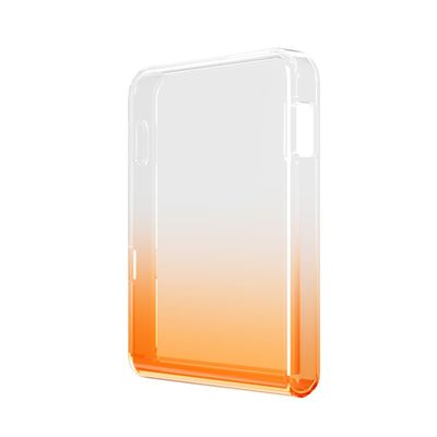 Ledger Flex Protective Case - Protection for Touchscreen Crypto Wallets - BTC Orange
