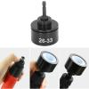 ZAWELIYO Electric Cap Sealing Machine Head, Bottle Capping Machine Bit for Food Beverage Cosmetics, Suitable Caps, Bottle Capper Bit view 3