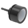 ZAWELIYO Electric Cap Sealing Machine Head, Bottle Capping Machine Bit for Food Beverage Cosmetics, Suitable Caps, Bottle Capper Bit view 4