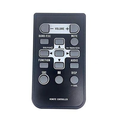 Car CD Remote Control for Pioneer DEH-X7500HD DEH-X7500S DEH-X6600BT DEH-X66BT DEH-X3600S DEH-X9600BHS DEH-X8750BT DEH-X7750UI DEH-X9600BT DEH-X8600BT DEH-X6850BT Car Av Receiver Player
