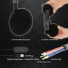 BTSEURY Wired Headset for Laptop, USB Headphone with Microphone, Earphone Gaming Headset with Microphone, Computer Headsets (Black) view 2