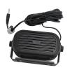 3.5mm Car Speaker for IC-2730, for id-5100, for ID-4100, for IC-7100, for IC-718, for IC-2300H Radio, for Car Radios, CB Radios, Loud and Clear Sound view 1