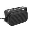 3.5mm Car Speaker for IC-2730, for id-5100, for ID-4100, for IC-7100, for IC-718, for IC-2300H Radio, for Car Radios, CB Radios, Loud and Clear Sound view 4