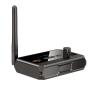 Bluetooth 5.3 Audio Music Wireless Receiver, Various Connection Methods, AUX/RCA/Digital Optical Fiber/U Disk Interfaces view 1