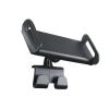 DBEIXIWEI Car Headrest Tablet Holder, Car Mount for Kids in Backseat, Compatible with 4.7-12.9'' Tablets/Cell Phones for Tesla Model 3 Y view 1