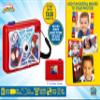 ekids Spidey and His Amazing Friends Kids Camera with SD Card, Digital Camera for Kids with Video Recording and Built-in Digital Stickers, Great Stocking Stuffers for Kids view 3