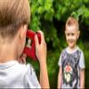 ekids Spidey and His Amazing Friends Kids Camera with SD Card, Digital Camera for Kids with Video Recording and Built-in Digital Stickers, Great Stocking Stuffers for Kids view 4