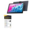 BoxWave Screen Protector Compatible with Sky Devices Sky PAD10 Max - ClearTouch Anti-Glare Privacy (2-Pack), Privacy Screen Protector Flexible Film Anti-Glare view 1