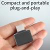 Type C Mini Fingerprint Reader Biometric Scanner Module for Windows 10/11 /64 Bit Systems view 4