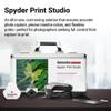 Datacolor Spyder Print Studio: Ultimate Kit for Complete Photo Color Management from Capture Through Editing to Print view 2