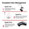 Datacolor Spyder Print Studio: Ultimate Kit for Complete Photo Color Management from Capture Through Editing to Print view 3