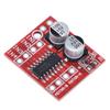 DC r Drive Module Reversing PWM Speed Dual H Bridge Stepper r Mini Victory L298N view 1