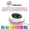 datacolor SpyderPro - Monitor Calibration Up to 12000nits, 3D LUT Capability, Device Preview Plus, Content Credentials (C2PA), and Light Meter Integration view 4