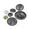 BHUPWZE 10PCS 8R 0.5W Horn Loud Speaker Buzzer Ringer 20mm 23mm 28mm 30mm 40mm 50mm 8 Ohm 0.5W Small Loudspeaker(10PCS 23mm) view 2