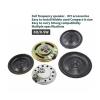 BHUPWZE 10PCS 8R 0.5W Horn Loud Speaker Buzzer Ringer 20mm 23mm 28mm 30mm 40mm 50mm 8 Ohm 0.5W Small Loudspeaker(10PCS 23mm) view 3