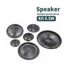 BHUPWZE 10PCS 8R 0.5W Horn Loud Speaker Buzzer Ringer 20mm 23mm 28mm 30mm 40mm 50mm 8 Ohm 0.5W Small Loudspeaker(10PCS 23mm) view 4