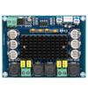 120W x 2 TPA3116D2 Power Amplifier Board Glassfiber Material Low Noise Excellent Sound for DIY Enthusiasts view 1