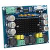 120W x 2 TPA3116D2 Power Amplifier Board Glassfiber Material Low Noise Excellent Sound for DIY Enthusiasts view 2