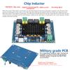 120W x 2 TPA3116D2 Power Amplifier Board Glassfiber Material Low Noise Excellent Sound for DIY Enthusiasts view 4