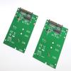 DupliM M.2 NGFF SATA SSD to 2.5" 7 mmSATA Adapter 2-Pack view 1