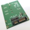 DupliM M.2 NGFF SATA SSD to 2.5" 7 mmSATA Adapter 2-Pack view 4