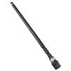 Comet BNC-W100RX Wideband Handheld Scanner Antenna Flexible 6 Inch 251300 MHz Receive Antenna with BNC Connector Compatible with All Handheld Scanners and Receivers view 1