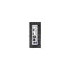 ASRock DeskMini B760 Series Ultra-Compact Mini-PC Barebone System, Supports 14th/13th/12th Gen Intel Core Processors, DDR4-3200, Blazing M.2 PCIe 5.0, USB 3.2 Gen2x2 Type-C, DisplayPort/HDMI/VGA view 4