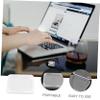 BELLIFFY 1set Transparent Memory Card Storage Cases Lightweight Organizers for Easy Access and for Sim Cards Jewelry and More view 3
