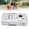 16MP 16X Optical Zoom Digital Camera with 1080P Full HD Video, Auto Focus, 2.4 Inch LCD Display, Portable Handheld for Outdoor Travel Photography view 2