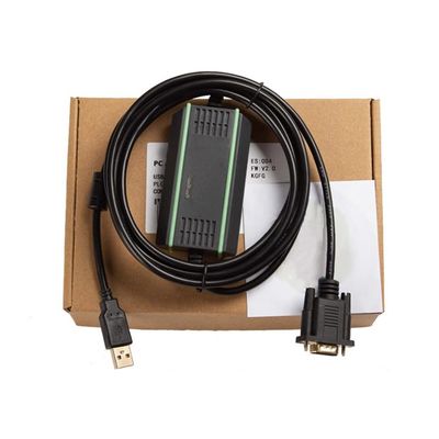 Servo RCX240/340/ERCD Download Cable Debug Cable Programming Cable KBG-M538F-00 Electromagnetic Isolation Model FT232RL Chip (3m)