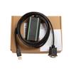 Servo RCX240/340/ERCD Download Cable Debug Cable Programming Cable KBG-M538F-00 Electromagnetic Isolation Model FT232RL Chip (3m) view 1