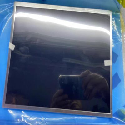 12.1 inch 800600 LCD Screen G121S1-L02 Industrial Display