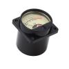 VU Meter with White LED Backlit, DB Meter for, Home and Car Audio view 3