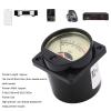 VU Meter with White LED Backlit, DB Meter for, Home and Car Audio view 4