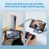 PeakDo 7 inch Portable Touchscreen, Mini 1080P 60Hz USB C HDMI Monitor, Ultra Thin Lightweight IPS LCD Display Second Screen for Gaming, Working, PS5, Xbox, Laptop, PC view 4