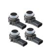 EILKhnLK Park Distance Control 4 Pcs/lot 5UT05TZZAA Compatible with Chrysler M6 2018 Compatible with Jeep MP 2017 2018 PDC Parking Sensor Car Accessories view 1