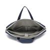 15-15.6 inch Laptop Shoulder Bag, for MacBook Pro 16, Hp Lenovo Dell 14 inch Waterproof Messenger Bag Case Sleeve (Dark blue) view 4