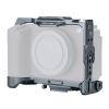 FALCAM ZV-E1 Full Camera Cage for Sony ZV-E1,Gery,Compaitable with F22,F38 and F50 Quick Release System-C00B3501 view 1