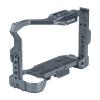 FALCAM ZV-E1 Full Camera Cage for Sony ZV-E1,Gery,Compaitable with F22,F38 and F50 Quick Release System-C00B3501 view 3