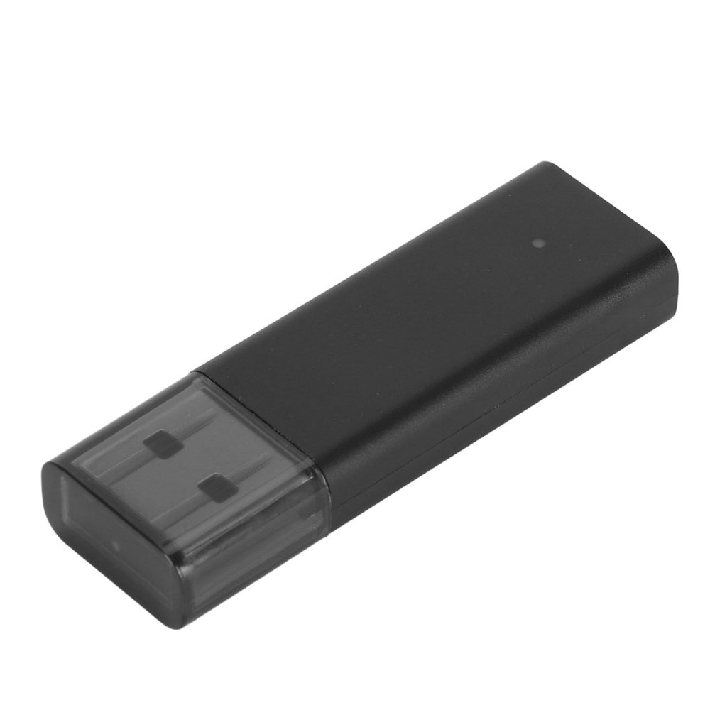 Controller USB Adapter, Stable Low Latency Wireless Gaming Adapter for Series X S Controllers on 11 10 8 7 PC Laptop Tablet