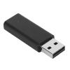 Controller USB Adapter, Stable Low Latency Wireless Gaming Adapter for Series X S Controllers on 11 10 8 7 PC Laptop Tablet view 2