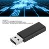 Controller USB Adapter, Stable Low Latency Wireless Gaming Adapter for Series X S Controllers on 11 10 8 7 PC Laptop Tablet view 3
