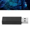 Controller USB Adapter, Stable Low Latency Wireless Gaming Adapter for Series X S Controllers on 11 10 8 7 PC Laptop Tablet view 4