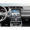 BIBIBO for 2025 2026 GMC Terrain Screen Protector 2025 2026 GMC Terrain (Elevation/AT4/Denali) 15" Tempered Glass[Anti Glare& Scratch Ultra-Clear] 2025 GMC Terrain Accessories Terrain 2025 2026 view 1
