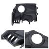 A & UTV PRO Front Dash Speaker Pods & Bed Enclosure Tailgate, 6.5 inch Speaker Enclosure Panels for 2017-2023 Can Am Maverick X3 / X3 Max Stereo System view 2