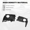 A & UTV PRO Front Dash Speaker Pods & Bed Enclosure Tailgate, 6.5 inch Speaker Enclosure Panels for 2017-2023 Can Am Maverick X3 / X3 Max Stereo System view 4